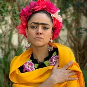 Meet your Posher, Gretchen